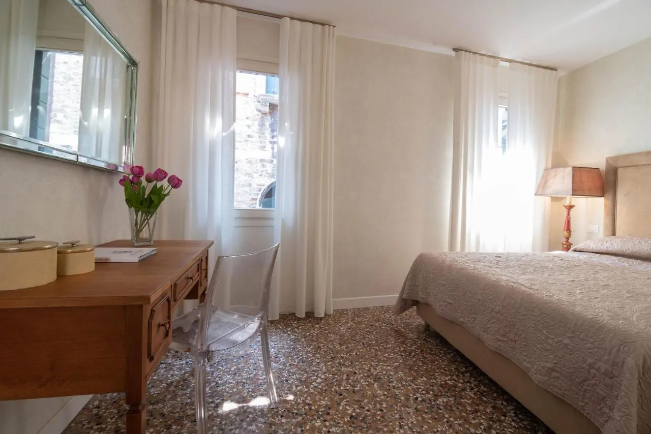 Rooftop San Marco Venise Appartement